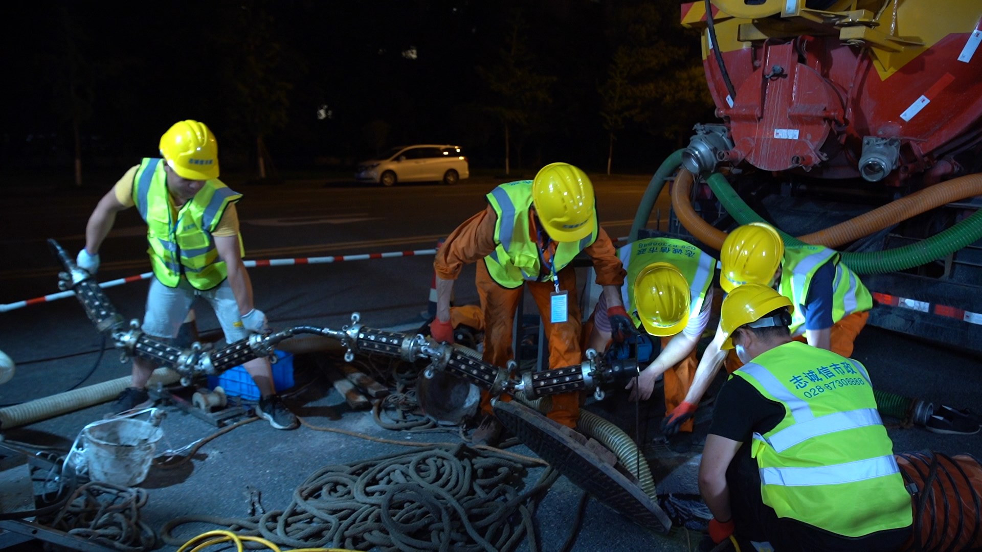 五河紫外光固化修复